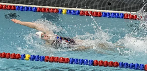 Kansas takes on final day of the USA Winter Nationals Image