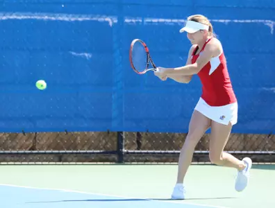 No. 65 Jayhawks Blank Mountaineers, 4-0 Image