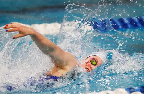 Jayhawks take down heap of Mabee Center records versus William Jewell Image
