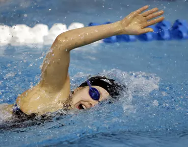 Jayhawks Sweep Cardinals in Fall Finale Image