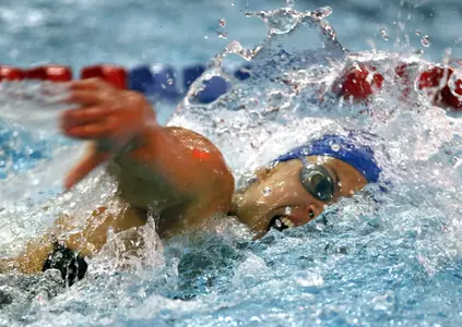 Jayhawks Finish Dual Season with Win Over Cyclones Image