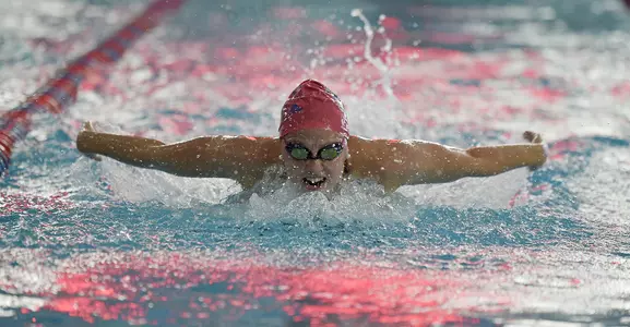 No Jet Lag for Kansas in Dual Dominance of TCU Image