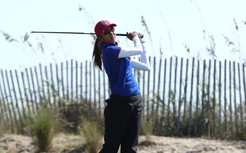 Kansas Concludes Fall Season with Victory at Palmetto Intercollegiate Image