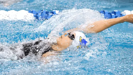 Kansas has record-breaking performances at William Jewell Image