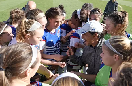 Kansas soccer 2016 in review Image