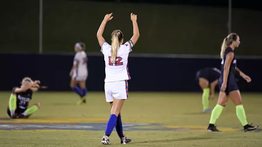 McClure tabbed Big 12 Offensive Player of the Week Image