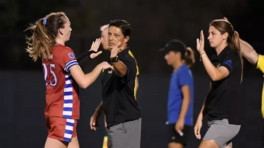 Kansas opens Big 12 Championship with No. 17 Texas Sunday Image