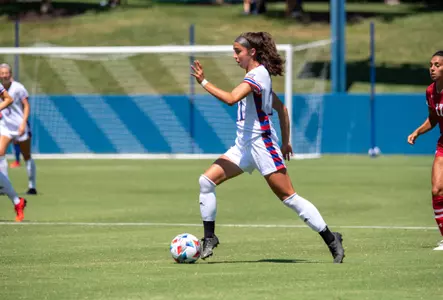 Kansas Beats Air Force 6-1 in Spring Exhibition Image