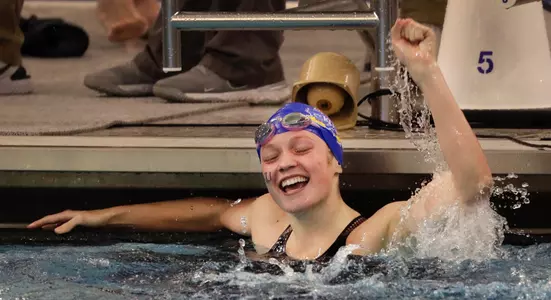 Steward’s School Record Highlights Day Three of the Big 12 Championship Image