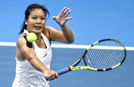 No. 14 Kansas tops No. 33 UNLV on the road Image