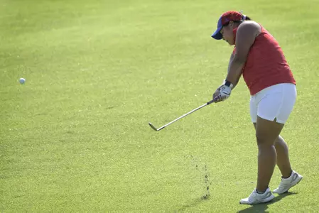 Jayhawks wrap up Moon Golf Invitational Image