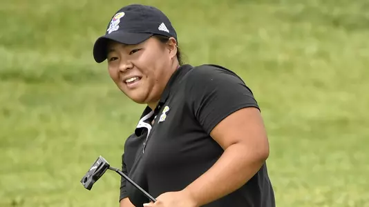 Tadokoro finishes in the top-25 at Briar’s Creek Invite Image