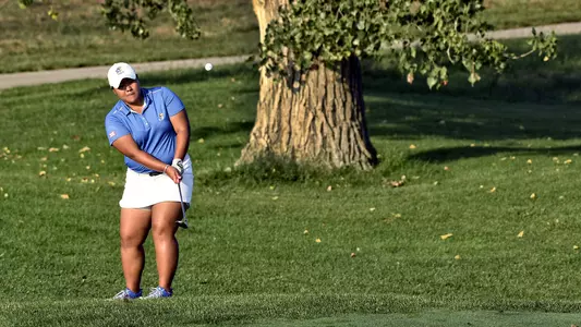 Tadokoro leads MountainView Collegiate Image
