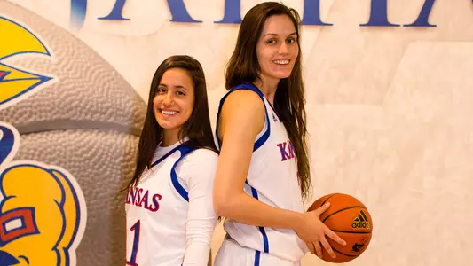 JUCO transfers sign with Schneider, Kansas Image