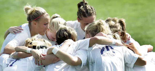 Jayhawks Shut Down Red Raiders, 4-0 Image