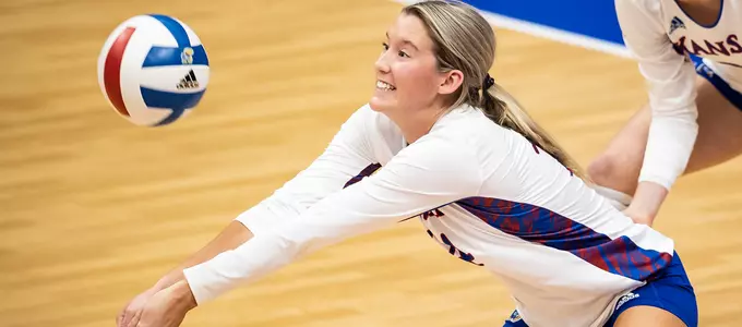 UCF Edges Jayhawks in Friday Night Battle Image