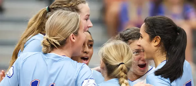 Elnady, Jayhawks Ace Omaha Image