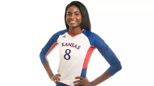 Payne named Big 12 Offensive Player of the Week Image