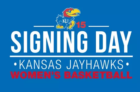 Jayhawks’ 2015 Signing Class Ranked No. 19 in the Nation Image