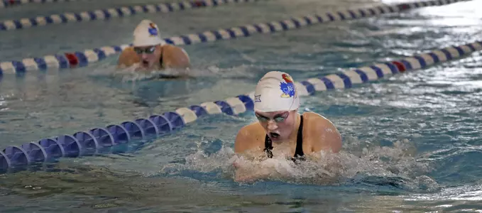 Jayhawks Claim Kansas Classic Title and a New School Record Image