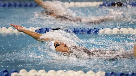 Jayhawks finish third at Big 12 Championship Image