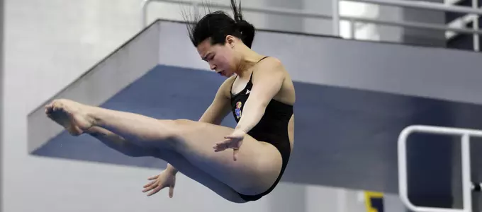 Kansas Has Another Record-Setting Day at Big 12 Championships Image