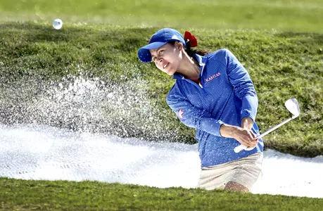 Fonseca Diaz ends day one in second place Image