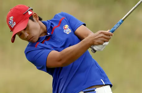 KU Women's Golf Finishes Seventh at Marilynn Smith/Sunflower Invitational Image