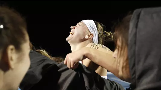 No. 20 Kansas grinds out impressive win over No. 21 Wichita State, 4-3 Image