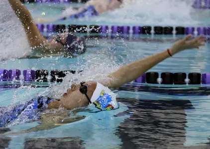 Kansas Comes Up Short Against TCU, 176-124 Image
