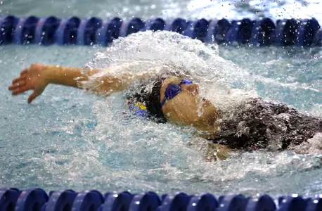 Kuchkarova Earns Record at Jayhawk Open Image