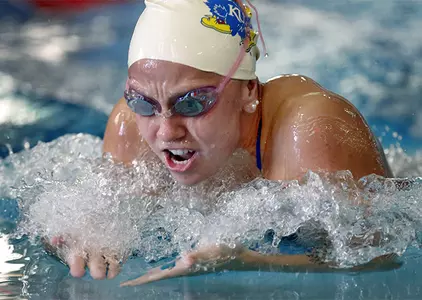 Miller Breaks Records In Win Over UALR, 148-96 Image