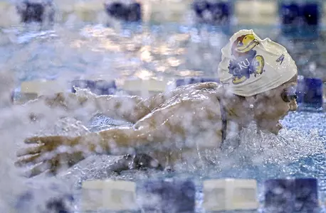 Kansas Finishes Second at Big Challenge Image