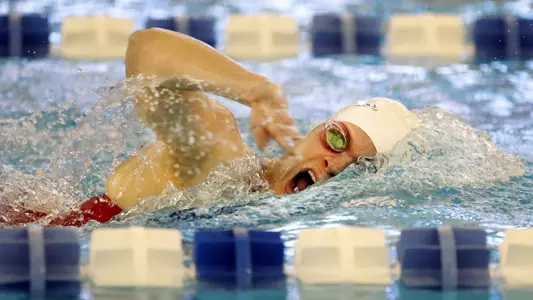 Jayhawks in first after day one of the Kansas Classic Image