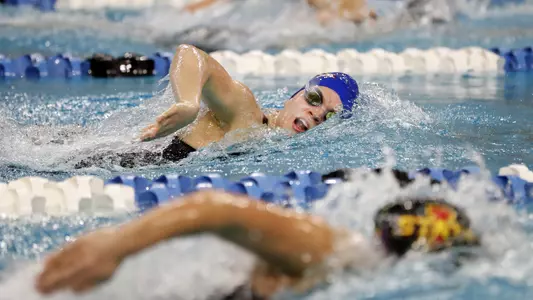 Kansas still in second after day two of Big 12 Championship Image