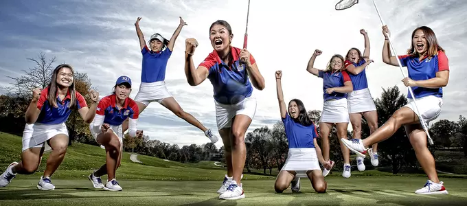 Through The Lens | Pumped Image