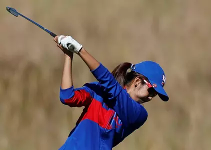 Weather Forces Extra Play on Day Two as Kansas Finishes Third Image