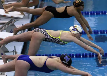 Jayhawks On Top For Day One of Kansas Classic Image