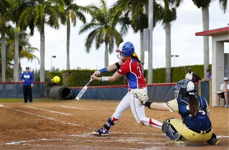 McGinley Gives Kansas Lead, Pille Locks it Down in 4-2 Win Image