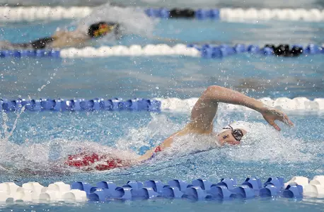 Program-best performance for Kansas at the Big 12 Championship Image