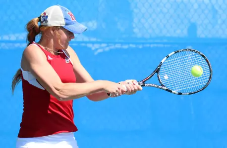 Kansas falls to Oklahoma State in Big 12 Tournament Quarterfinals, 4-0 Image