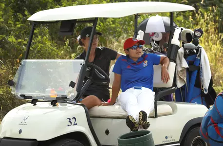 Twice is Nice: Kawinpakorn Nabs Second-Consecutive Tournament Victory at Chip-N Club Invitational Image