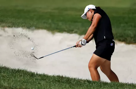 Schooner Classic next for women’s golf Image