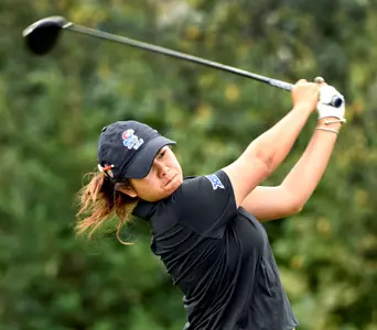 Kansas climbs leaderboard at Palmetto Intercollegiate Image