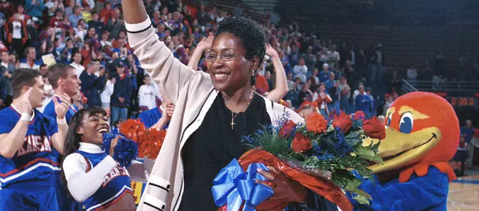 Kansas to Host Marian E. Washington Legacy Reunion Image