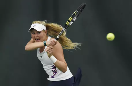 Kansas Tops Tulane, 4-1 Image