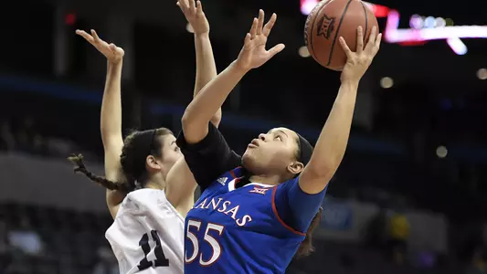 Late rally pushes K-State past Kansas, 72-63 Image