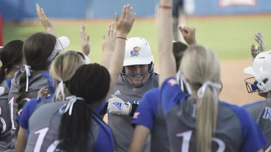 Kansas claims two wins over Green Bay Image