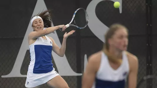 No. 12 Texas Snaps No. 17 Kansas’ Win Streak Image