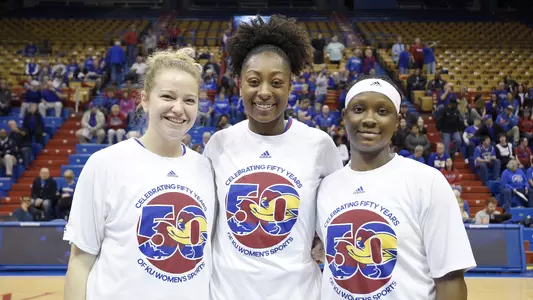Kansas rally halted, Cyclones storm back, 65-56 Image